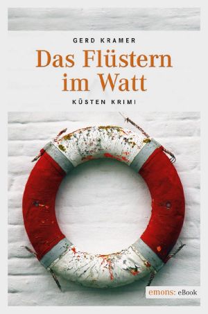 [Waldemar Flottmann & Gustav Hilgersen 01] • Das Flüstern im Watt